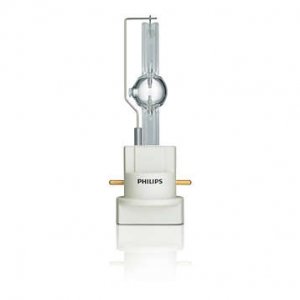 Philips Gold MSR 575/2 MiniFastFit 575W PGJX28