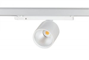 LIVAL Standard HE 23,9W 930 2896lm 36° ws Led Stromschienenstrahler