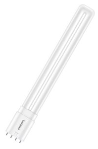 Philips CorePro Led PL-L 16.5W-36W/840 2G11 4Pin HF EVG