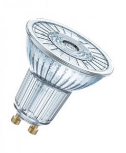 LED Parathom PAR16 GU10 dim